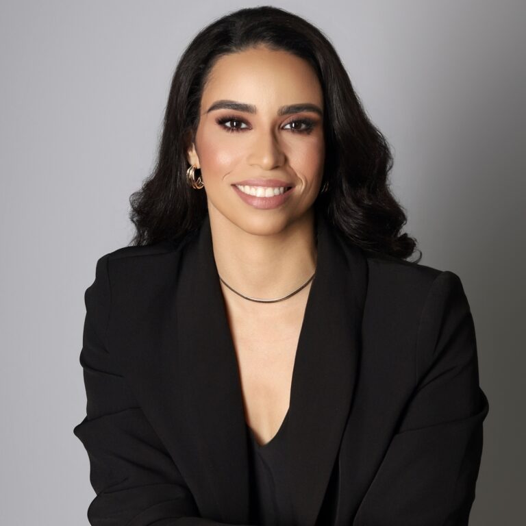 Rosana Santos, advogada da Borges & Sena Advogados