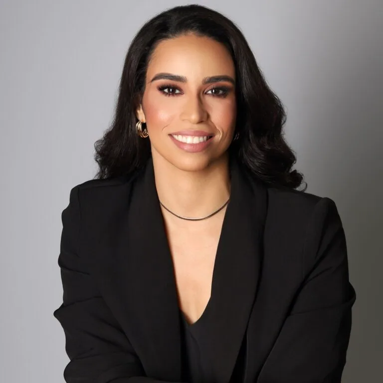 Rosana Santos, advogada da Borges & Sena Advogados