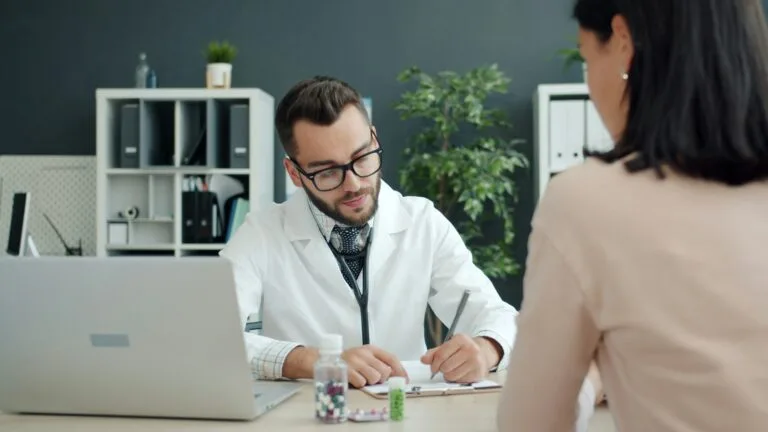 Direito Médico — atuação especializada para profissionais da saúde